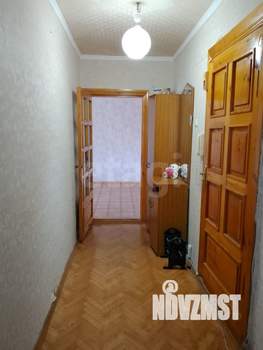 2-к квартира, вторичка, 49м2, 2/9 этаж