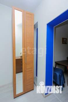1-к квартира, вторичка, 33м2, 1/1 этаж