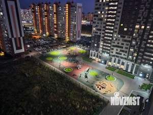 Студия квартира, вторичка, 26м2, 15/17 этаж