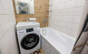 3-к квартира, вторичка, 48м2, 3/5 этаж