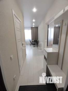 1-к квартира, вторичка, 36м2, 15/17 этаж