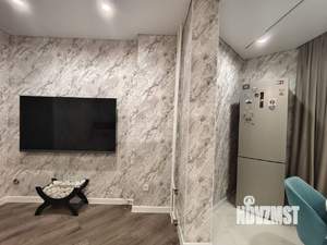 1-к квартира, вторичка, 37м2, 15/17 этаж