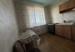 1-к квартира, вторичка, 34м2, 8/9 этаж