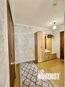 2-к квартира, вторичка, 57м2, 15/16 этаж