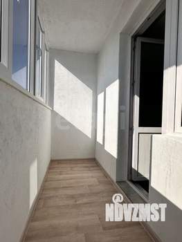 1-к квартира, вторичка, 30м2, 9/17 этаж