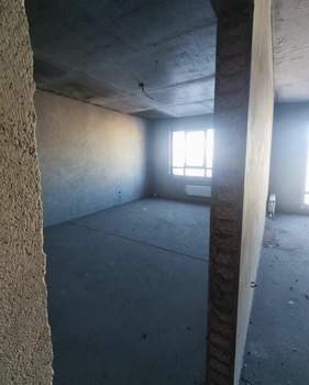 3-к квартира, сданный дом, 74м2, 6/10 этаж