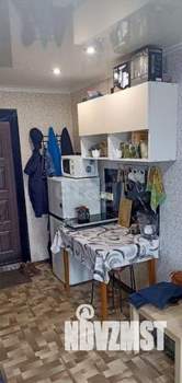 Студия квартира, вторичка, 15м2, 5/5 этаж