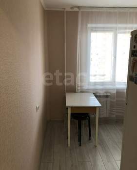 1-к квартира, вторичка, 37м2, 9/9 этаж