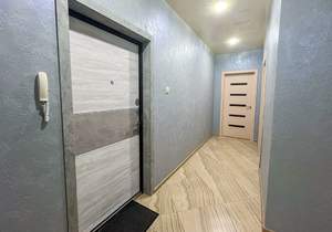 3-к квартира, вторичка, 92м2, 12/13 этаж