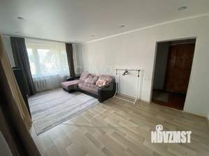 1-к квартира, вторичка, 36м2, 1/9 этаж