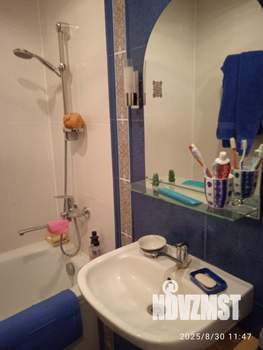 2-к квартира, вторичка, 50м2, 9/12 этаж