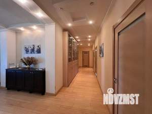 5-к квартира, вторичка, 161м2, 6/6 этаж