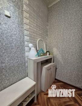 1-к квартира, вторичка, 29м2, 5/5 этаж