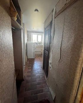 1-к квартира, вторичка, 23м2, 4/9 этаж