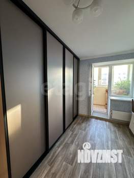 3-к квартира, вторичка, 67м2, 3/10 этаж