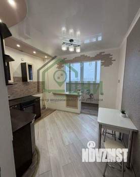 1-к квартира, вторичка, 36м2, 12/17 этаж