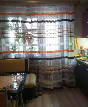 1-к квартира, вторичка, 40м2, 3/9 этаж