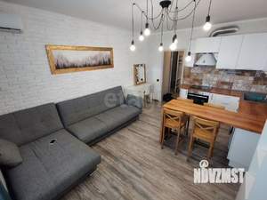 Студия квартира, вторичка, 32м2, 14/17 этаж