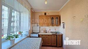 1-к квартира, вторичка, 26м2, 6/9 этаж