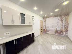4-к квартира, вторичка, 92м2, 12/12 этаж