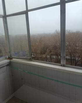 2-к квартира, вторичка, 44м2, 8/9 этаж