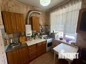 2-к квартира, вторичка, 41м2, 4/5 этаж