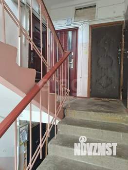 2-к квартира, вторичка, 43м2, 4/5 этаж