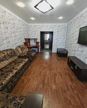 3-к квартира, вторичка, 87м2, 10/17 этаж