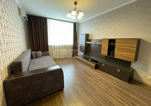 2-к квартира, вторичка, 56м2, 9/17 этаж