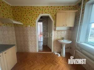 2-к квартира, вторичка, 38м2, 2/5 этаж