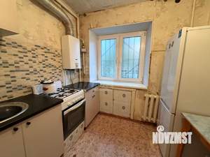 2-к квартира, вторичка, 45м2, 1/5 этаж
