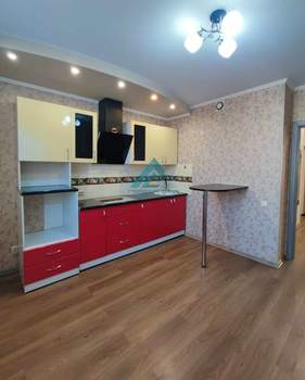 3-к квартира, вторичка, 65м2, 12/17 этаж