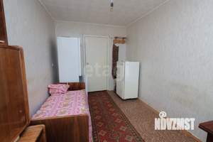 3-к квартира, вторичка, 52м2, 3/5 этаж