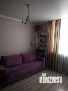 1-к квартира, вторичка, 35м2, 5/15 этаж
