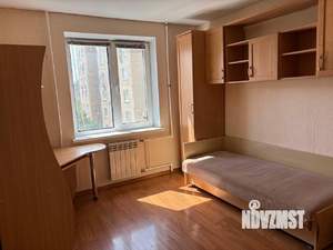 3-к квартира, вторичка, 69м2, 6/9 этаж