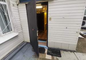 2-к квартира, вторичка, 33м2, 1/2 этаж