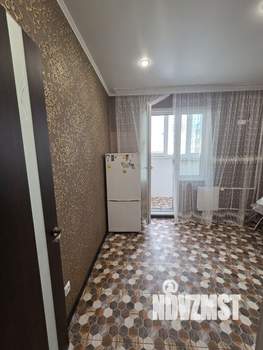 1-к квартира, вторичка, 40м2, 14/17 этаж