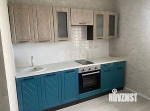 2-к квартира, вторичка, 56м2, 3/19 этаж