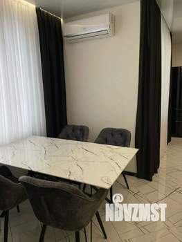 3-к квартира, вторичка, 66м2, 18/25 этаж