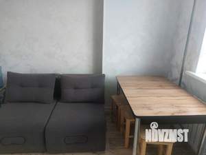 1-к квартира, вторичка, 37м2, 9/16 этаж