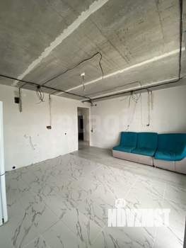 3-к квартира, вторичка, 107м2, 14/17 этаж