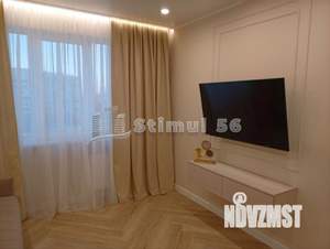 1-к квартира, вторичка, 39м2, 6/17 этаж