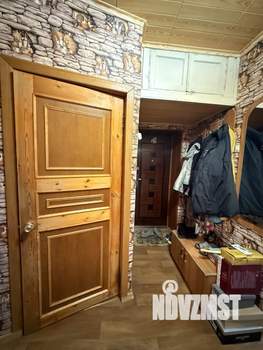 3-к квартира, вторичка, 60м2, 4/5 этаж