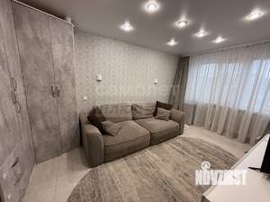 2-к квартира, вторичка, 41м2, 1/5 этаж