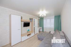 2-к квартира, вторичка, 54м2, 6/9 этаж