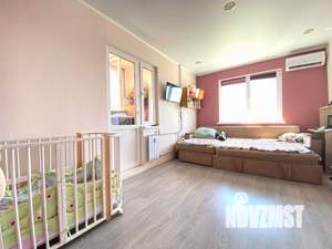 1-к квартира, вторичка, 38м2, 15/17 этаж