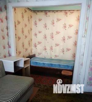 2-к квартира, вторичка, 58м2, 3/3 этаж