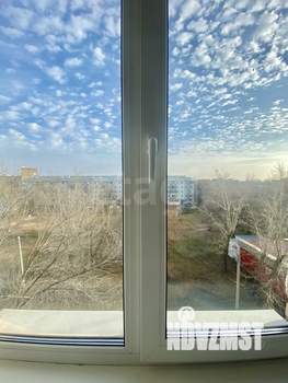 3-к квартира, вторичка, 59м2, 5/5 этаж