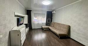 1-к квартира, вторичка, 41м2, 5/19 этаж