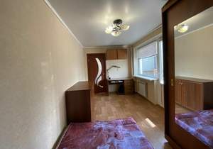 2-к квартира, вторичка, 40м2, 3/5 этаж